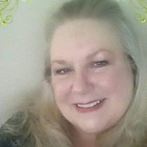 Meet your Posher, Glenna